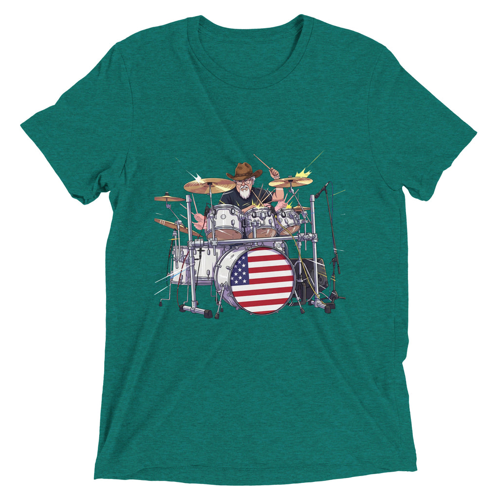 Short sleeve t-shirt - MCM Merchandise