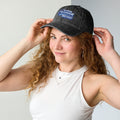 Vintage Cotton Twill Cap - MCM Merchandise