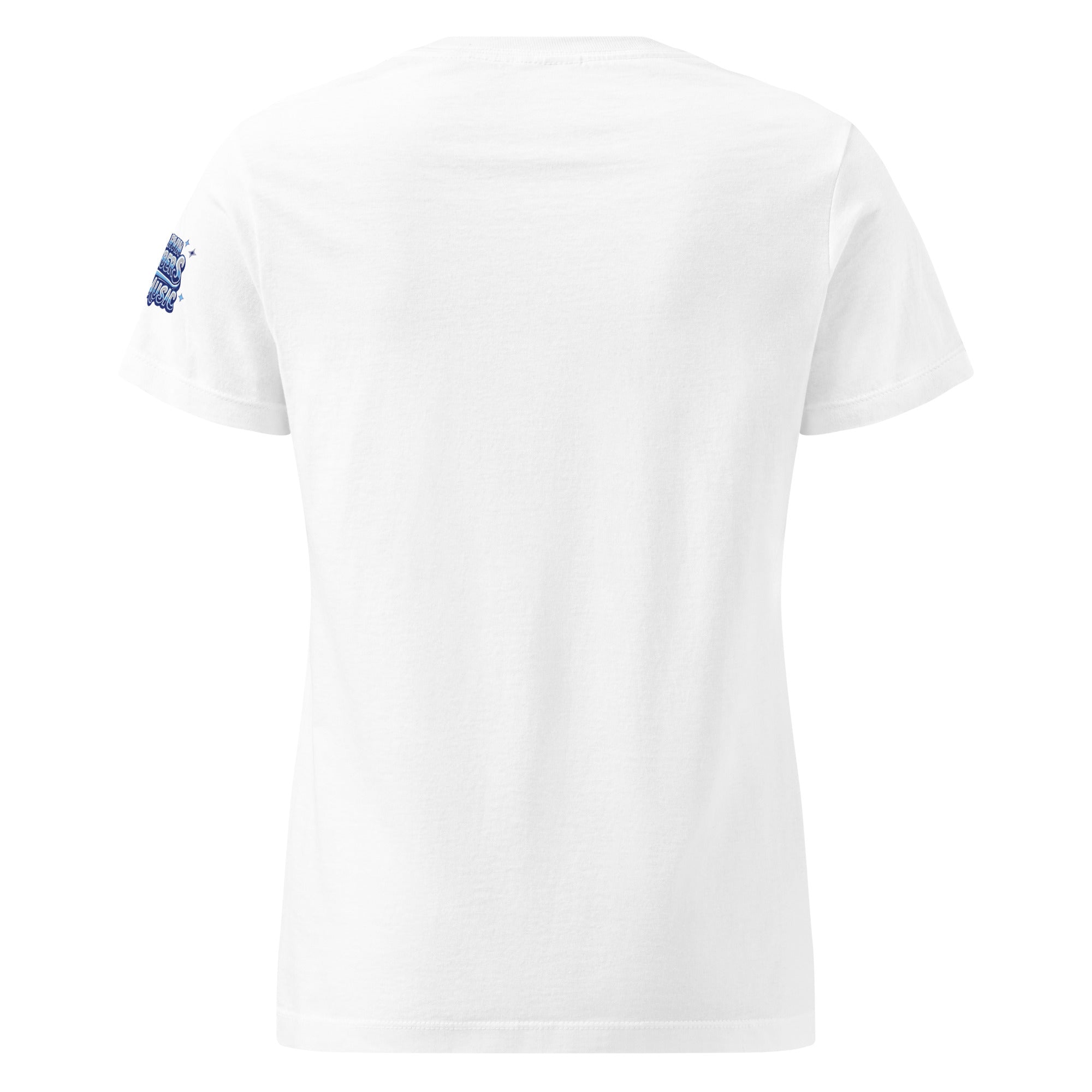 Women’s basic softstyle t-shirt - MCM Merchandise