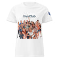 Women’s basic softstyle t-shirt - MCM Merchandise