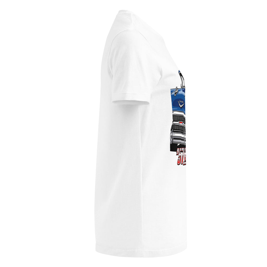 Women’s basic softstyle t-shirt - MCM Merchandise
