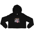Crop Hoodie - MCM Merchandise