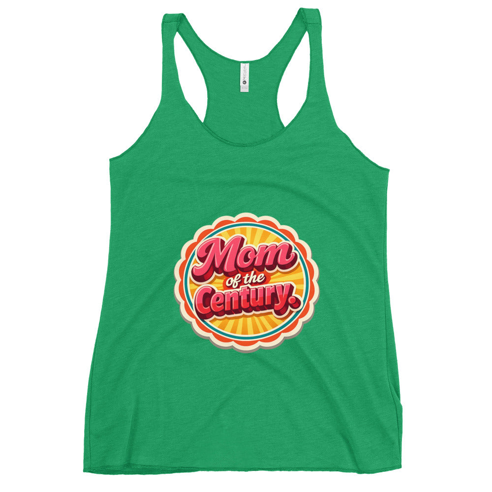 Women's Racerback Tank - MCM Merchandise
