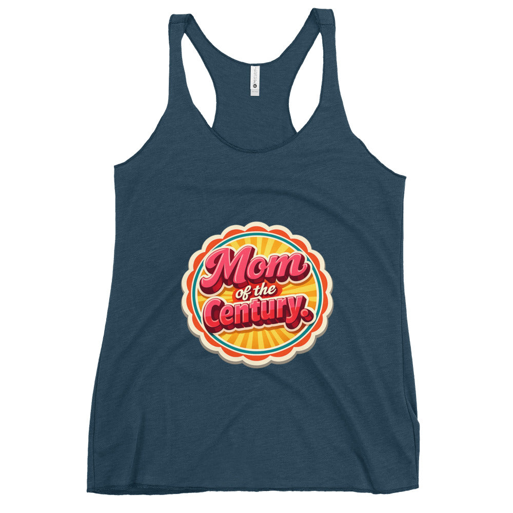 Women's Racerback Tank - MCM Merchandise