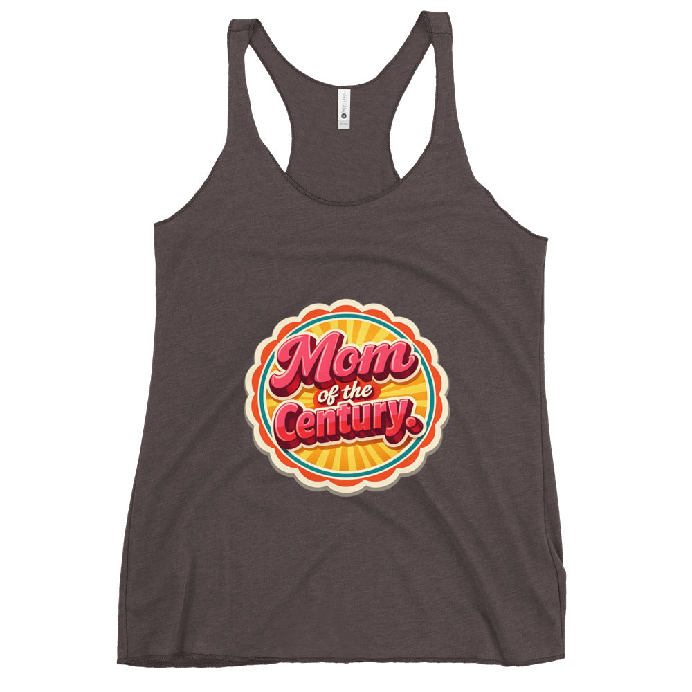 Women's Racerback Tank - MCM Merchandise