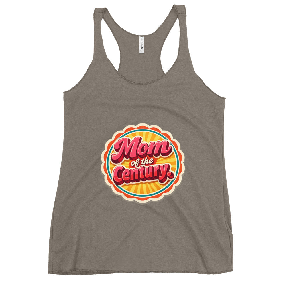 Women's Racerback Tank - MCM Merchandise