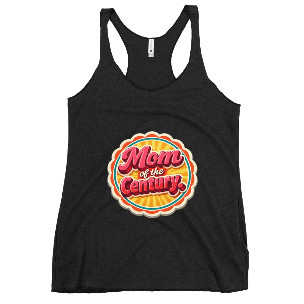 Women's Racerback Tank - MCM Merchandise