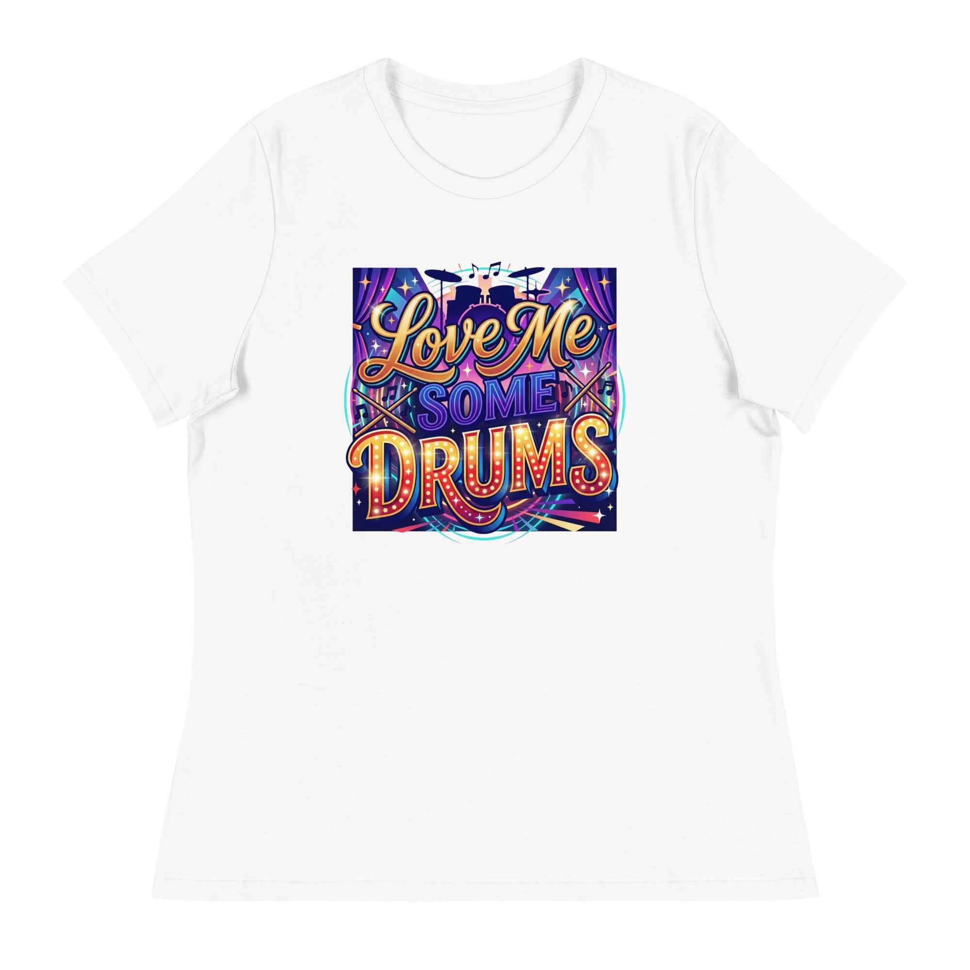 Women's Relaxed T-Shirt